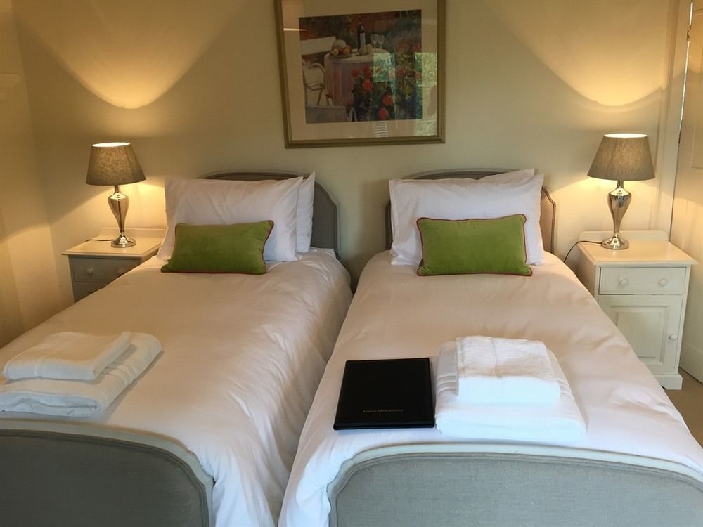 코비 캐슬 팜 하우스 비앤비 B&B 외부 사진